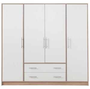 Smart SR1 gardróbszekrény 200