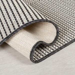 Sorrento bézs kültéri szőnyeg, 200 x 290 cm - Flair Rugs