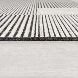 Sorrento bézs kültéri szőnyeg, 200 x 290 cm - Flair Rugs