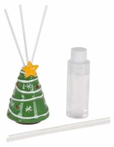 Joyful karácsonyi illatosító többféle dizájnban 50ml - Raktáron