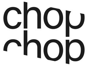 Illusztráció Chop chop, Finlay & Noa, (30 x 40 cm)