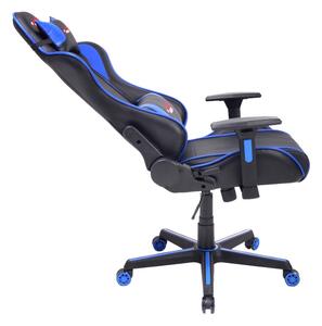 FOR-Kelt gamer szék
