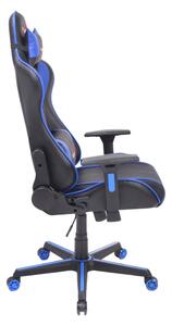 FOR-Kelt gamer szék