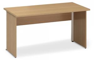 ProOffice A asztal 70 x 100 cm, Bükk