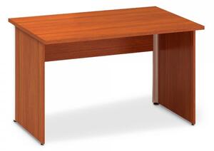 ProOffice A asztal 80 x 120 cm, Cseresznye