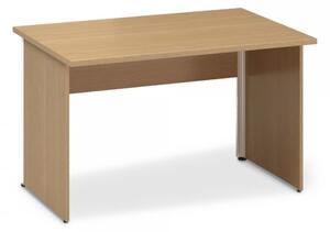 ProOffice A asztal 80 x 120 cm, Bükk