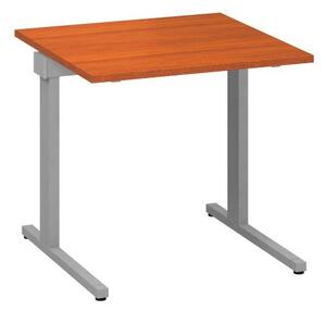 ProOffice C asztal 80 x 80 cm, Cseresznye