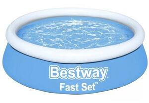 Bestway puhafalú Medence 183x51cm (IRP-000011806)