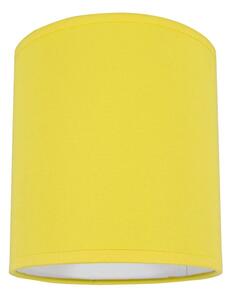 LAMPDAR Mennyezeti lámpa 1xE27/40W/230V sárga SA0945