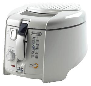 DELONGHI F 28311W1 Forgókosaras olajsütő