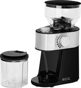 ECG KM 1412 Aromatico kávédaráló