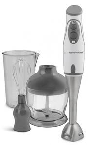 Esperanza EKM003E Pesto Botmixer szett, fehér-szürke