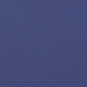 VidaXL kék 100% oxford poliészter erkélyparaván 90 x 700 cm