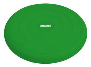 Gorilla Sports Mérlegpárna zöld 33 cm