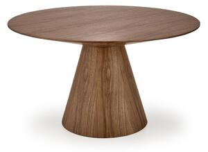 Asztal Houston 1519, 78cm, Dió