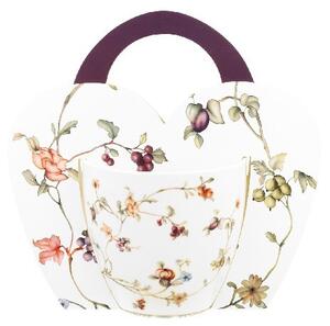 BÖGRE PORCELÁN 460ML SAFA