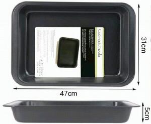 TEPSI FÉM 31X47X5CM