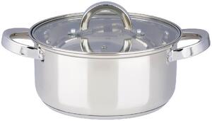 LÁBAS FEDŐVE 3,6L 21X21X11CM ALPINA