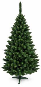 Zöld himalájai műfenyő 200 cm DELUX