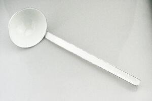 MERŐKANÁL FEHÉR ZOMÁNC 10 CM 250ML