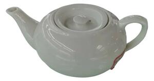 TEÁSKANNA PORCELÁN 600ML