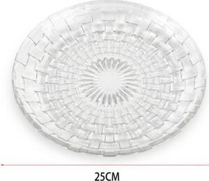 ÜVEGTÁL 25CM