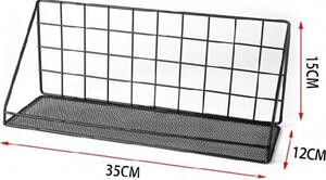 POLC 35X12X15CM