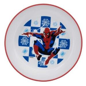 MÉLYTÁNYÉR PRÉMIUM MŰA. 14,5CM SPIDERMAN