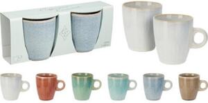 BÖGRE STONEWARE 2DB-OS 220ML 6F
