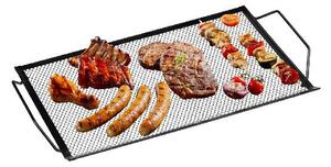GRILLEZŐ RÁCS 40X22CM TAPADÁSMENTES ALPINA