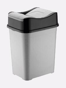 SZEMETES MŰA. 'PELICANO' KARCSÚSÍTOTT 35L