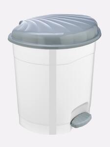 SZEMETES PEDÁLOS 20L