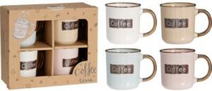 BÖGRE STONEWARE 200ML 4DB-OS