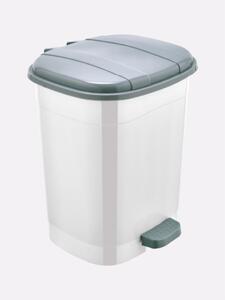 SZEMETES MŰA. PEDÁLOS 30L 4F