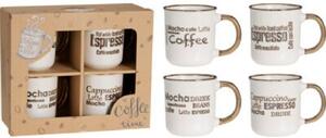 BÖGRE STONEWARE 200ML 4DB-OS