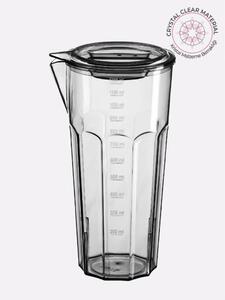 KANCSÓ 1,25L "CRYSTAL" MŰA