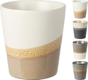 BÖGRE STONEWARE 200 ML 4F. SZÍN