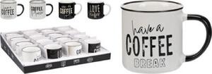BÖGRE STONEWARE 250ML 4F. MINTA