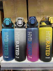 KULACS MŰA. 1000ML 4F. STAY HYDRATED