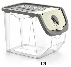 TÁROLÓ DOBOZ MŰA. 12L