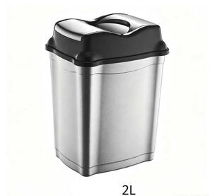 SZEMETES PEDÁLOS MŰA. 2L