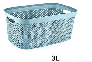 KOSÁR MŰA. 3L