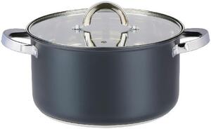 LÁBAS FEDŐVEL 6,1L 24X24X13CM ALPINA