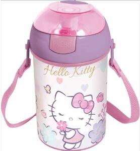 KULACS MŰA. 450ML HELLO KITTY