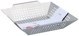 GRILL TÁLCA 35X30,5X6CM ALPINA