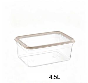 TÁROLÓ DOBOZ MŰA. 4,5L