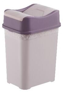 SZEMETES 22L "PELICANO" TÖBB SZIN