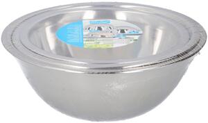 KEVERŐTÁL SZETT FÉM 3 DB 1,3L/1,8L/2L, 20/22/24CM