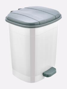 SZEMETES MŰA. PEDÁLOS 50L 4F