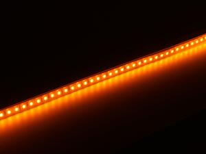 ArtLED LED szalag kültéri 2835-120 (12 Volt) - IP67 sárga 5 méter